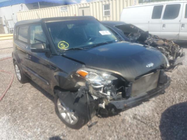 KIA SOUL + 2013 kndjt2a66d7530139