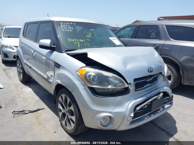 KIA SOUL 2013 kndjt2a66d7531825