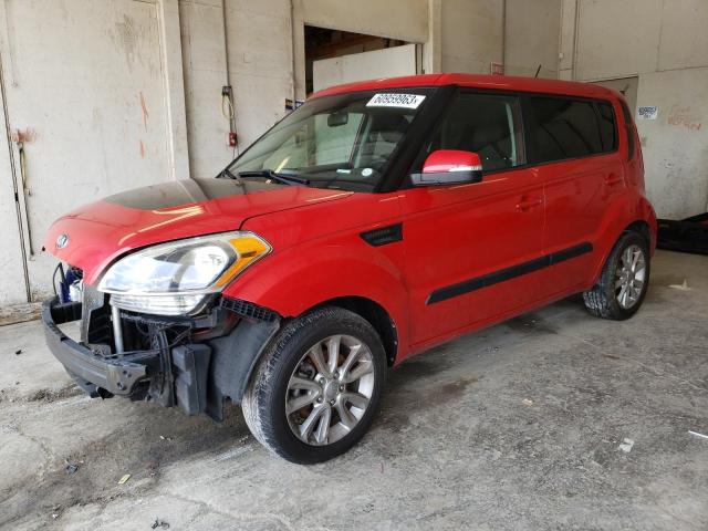 KIA SOUL 2013 kndjt2a66d7532215