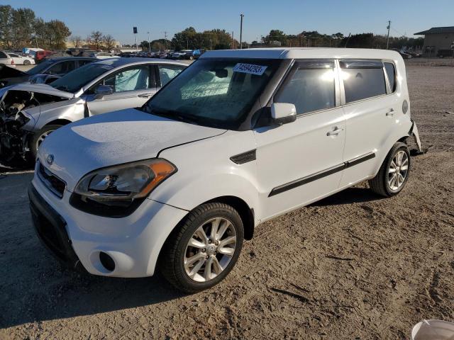 KIA SOUL 2013 kndjt2a66d7535650