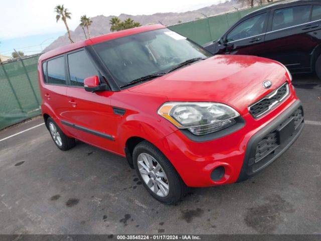 KIA SOUL 2013 kndjt2a66d7537544