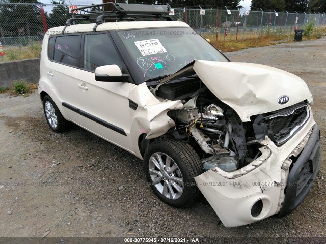 KIA SOUL 2013 kndjt2a66d7537639