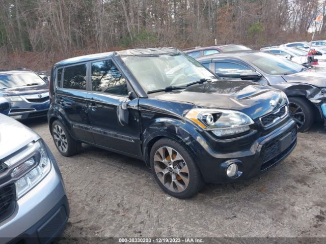 KIA SOUL 2013 kndjt2a66d7537642