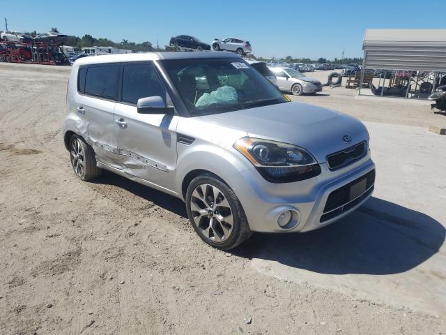 KIA SOUL + 2013 kndjt2a66d7539634