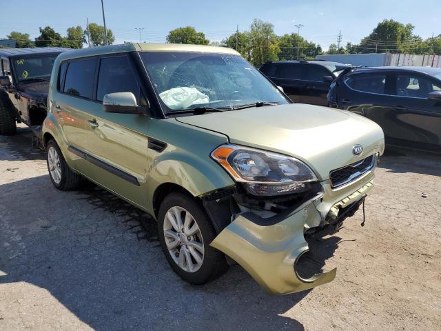 KIA SOUL + 2013 kndjt2a66d7543764