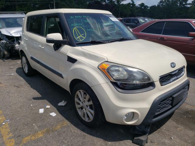 KIA SOUL 2013 kndjt2a66d7545871