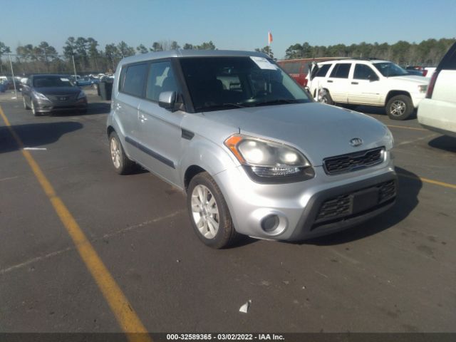 KIA SOUL 2013 kndjt2a66d7546695