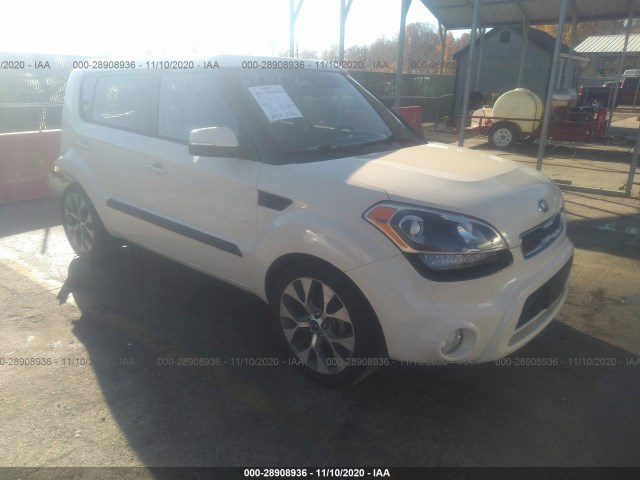 KIA SOUL 2013 kndjt2a66d7546938