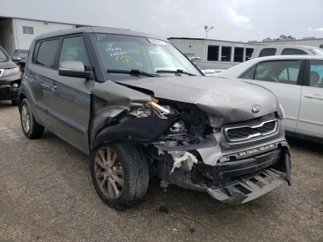 KIA SOUL + 2013 kndjt2a66d7548074