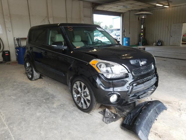 KIA SOUL + 2013 kndjt2a66d7548446