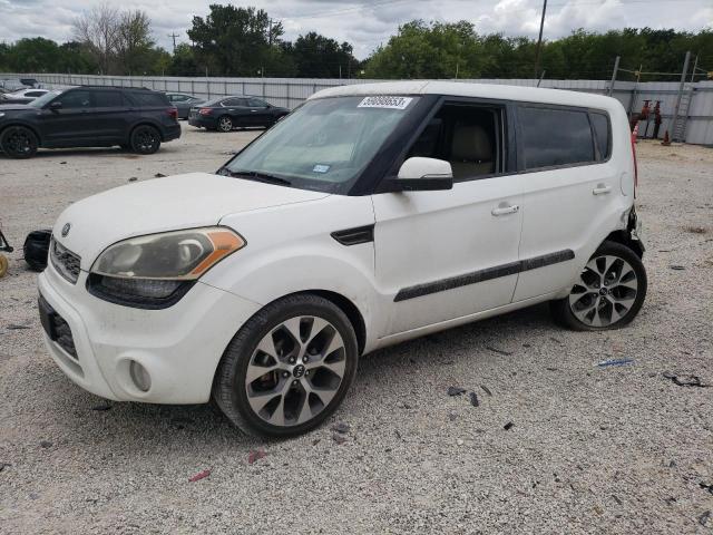 KIA SOUL + 2013 kndjt2a66d7548463