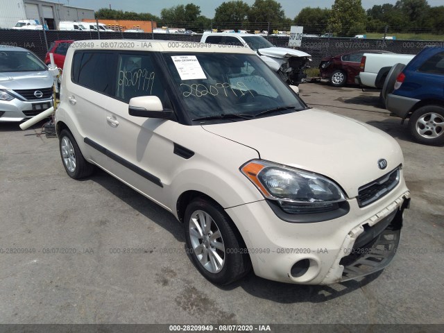 KIA SOUL 2013 kndjt2a66d7548947