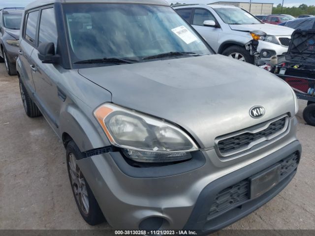 KIA SOUL 2013 kndjt2a66d7550083