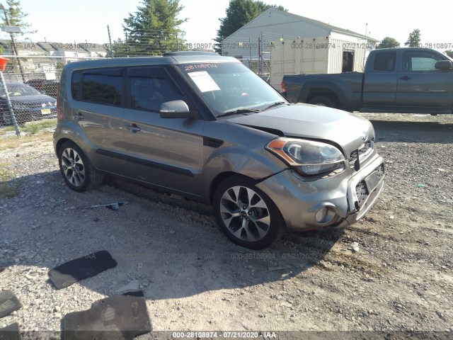 KIA SOUL 2013 kndjt2a66d7551170