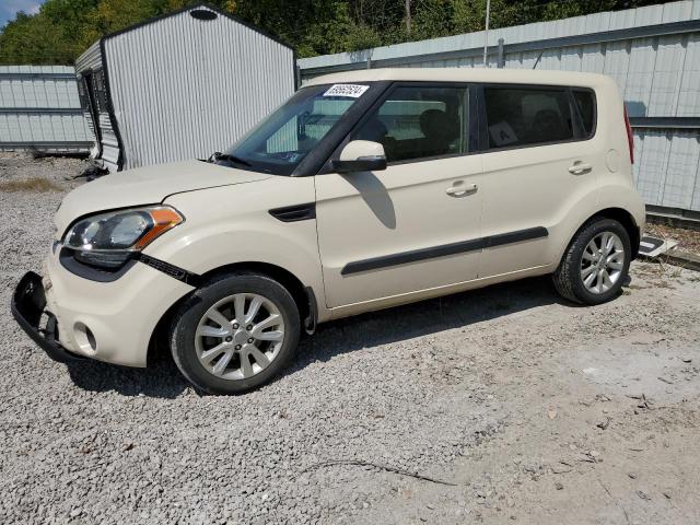 KIA SOUL + 2013 kndjt2a66d7552271