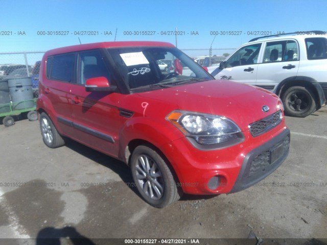 KIA SOUL 2013 kndjt2a66d7552514