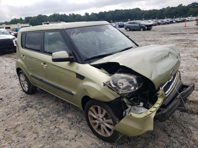 KIA SOUL + 2013 kndjt2a66d7552979