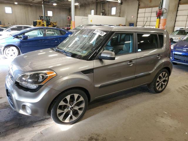 KIA SOUL 2013 kndjt2a66d7555204