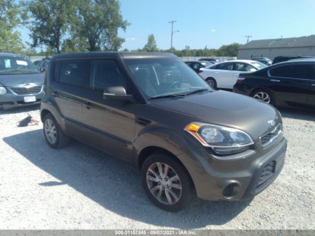 KIA SOUL 2013 kndjt2a66d7555414