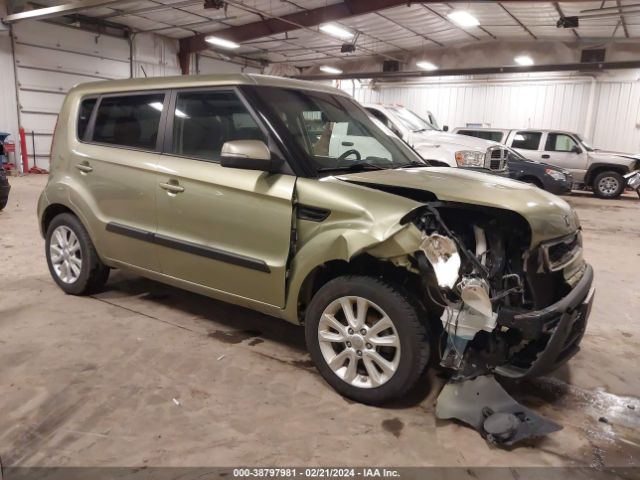 KIA SOUL 2013 kndjt2a66d7555476