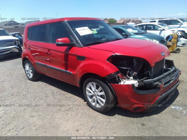 KIA SOUL 2013 kndjt2a66d7555512