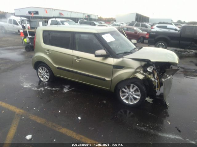 KIA SOUL 2013 kndjt2a66d7555624