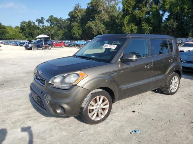 KIA SOUL + 2013 kndjt2a66d7555963