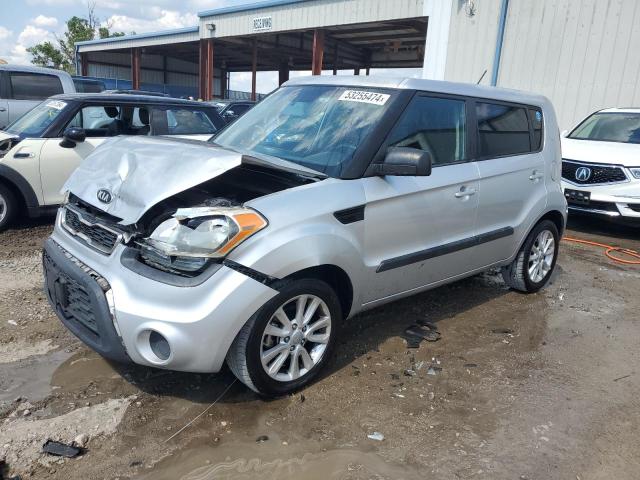 KIA SOUL 2013 kndjt2a66d7557955