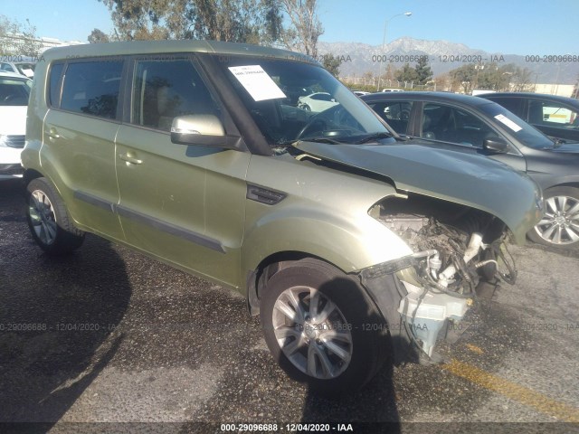 KIA SOUL 2013 kndjt2a66d7558765