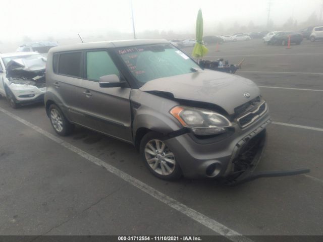 KIA SOUL 2013 kndjt2a66d7558779