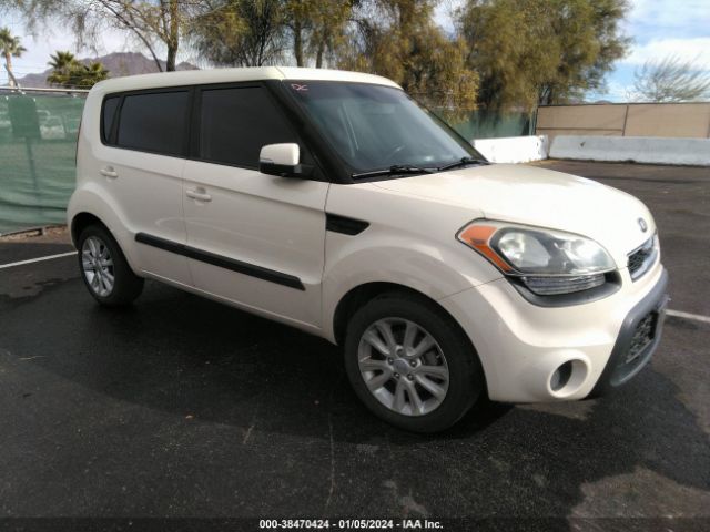 KIA SOUL 2013 kndjt2a66d7559611