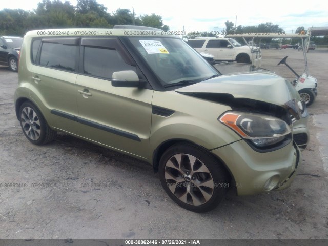 KIA SOUL 2013 kndjt2a66d7561262