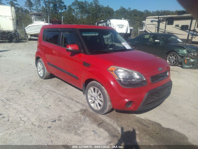 KIA SOUL 2013 kndjt2a66d7561441