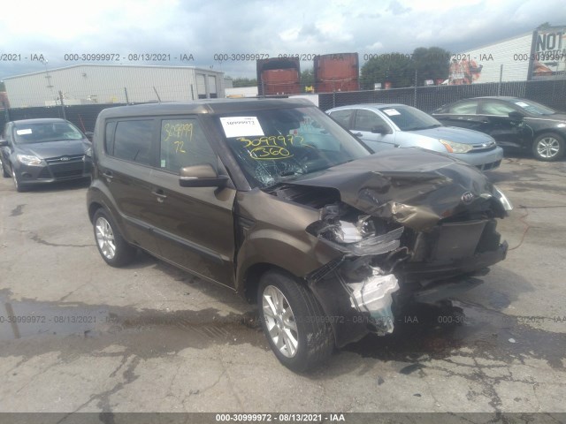 KIA SOUL 2013 kndjt2a66d7561925