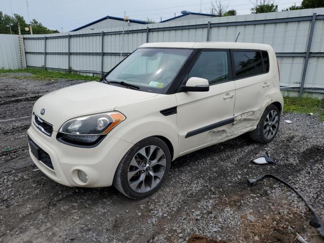 KIA SOUL + 2013 kndjt2a66d7562413