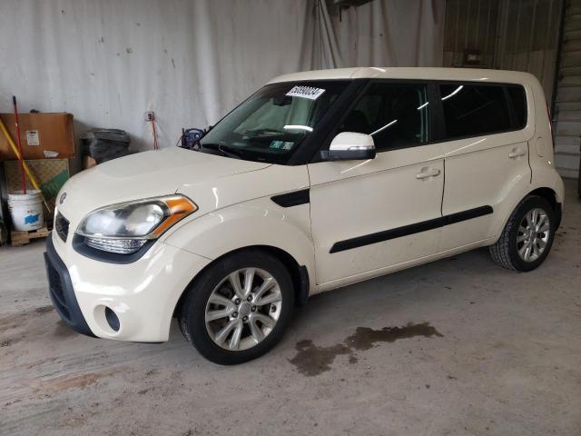 KIA SOUL 2013 kndjt2a66d7562539