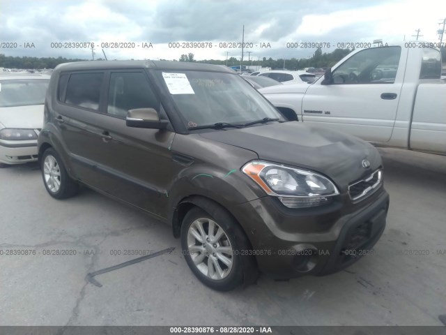 KIA SOUL 2013 kndjt2a66d7565814