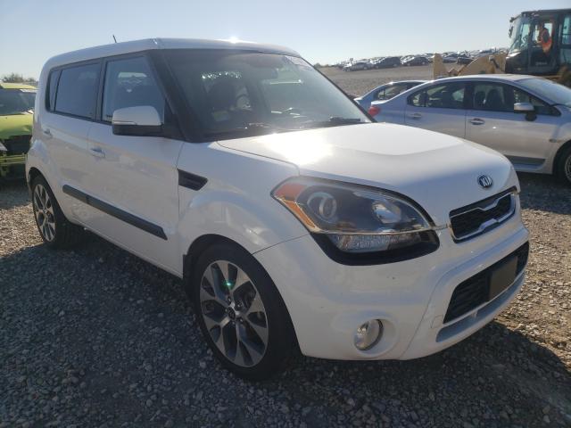 KIA SOUL 2013 kndjt2a66d7565831