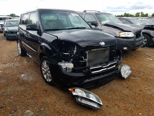 KIA SOUL + 2013 kndjt2a66d7568275