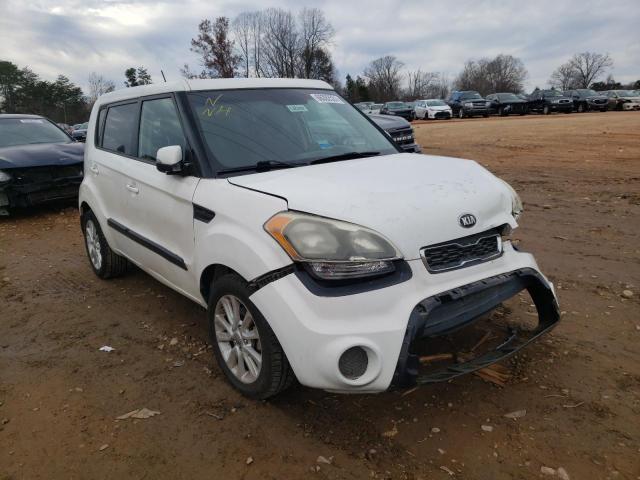 KIA SOUL + 2013 kndjt2a66d7570012