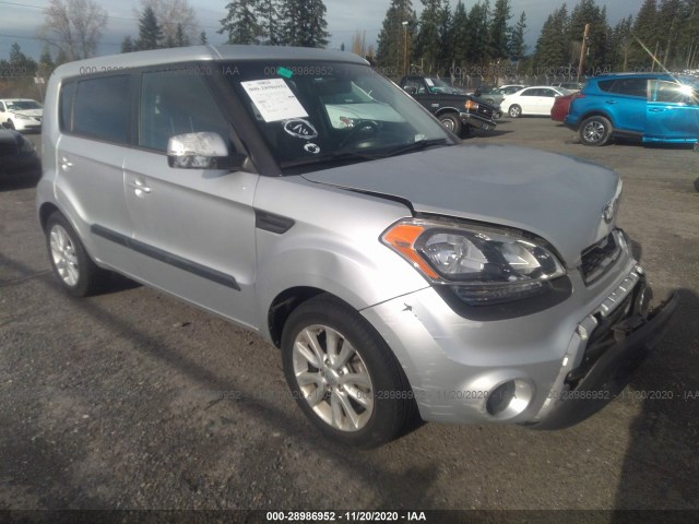 KIA SOUL 2013 kndjt2a66d7570267