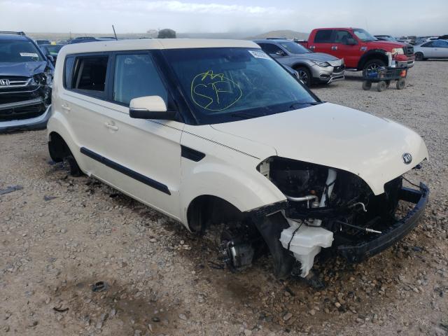 KIA SOUL + 2013 kndjt2a66d7571175