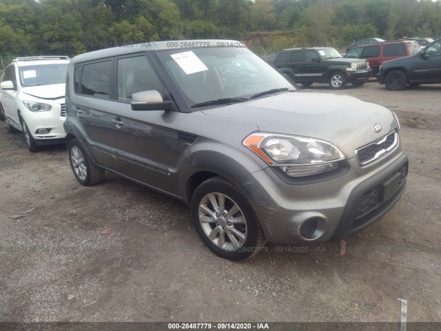 KIA SOUL 2013 kndjt2a66d7574660