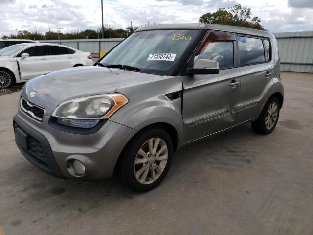 KIA SOUL 2013 kndjt2a66d7575789