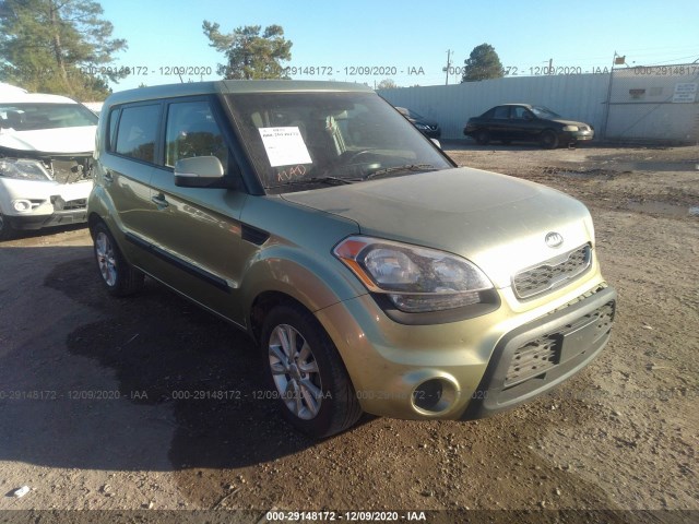 KIA SOUL 2013 kndjt2a66d7575954