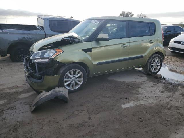 KIA SOUL 2013 kndjt2a66d7576943