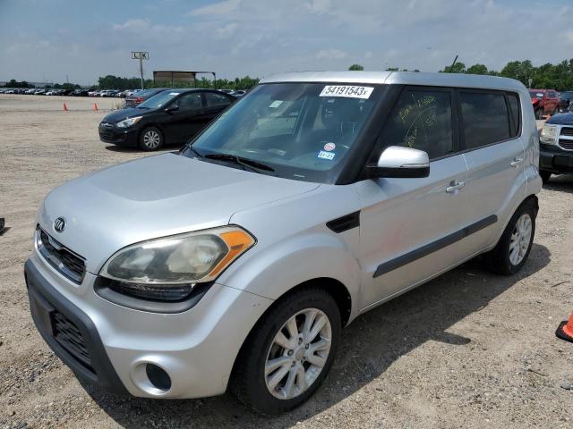 KIA SOUL + 2013 kndjt2a66d7577137