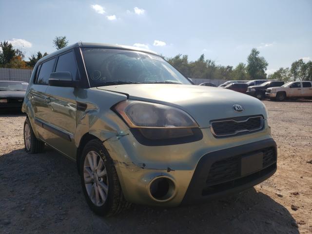 KIA SOUL + 2013 kndjt2a66d7577476