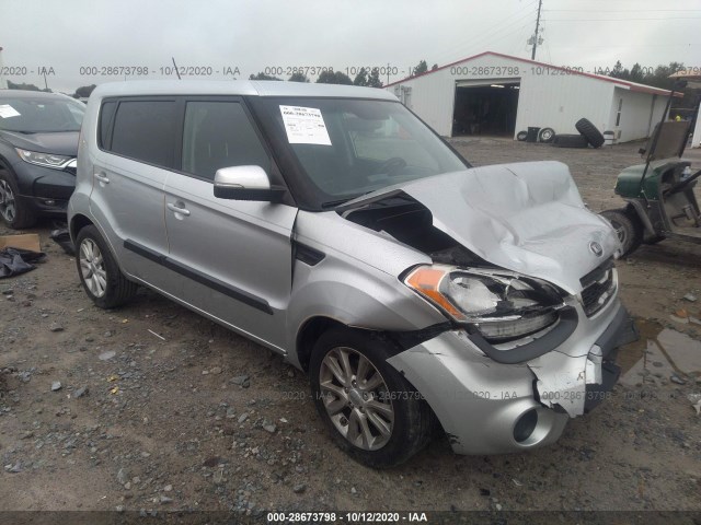 KIA SOUL 2013 kndjt2a66d7577610