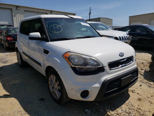 KIA SOUL + 2013 kndjt2a66d7580927